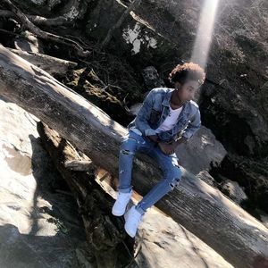 Meet your Posher, Reggie